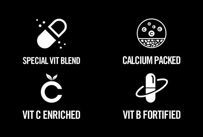 Meal Replacement Extreme