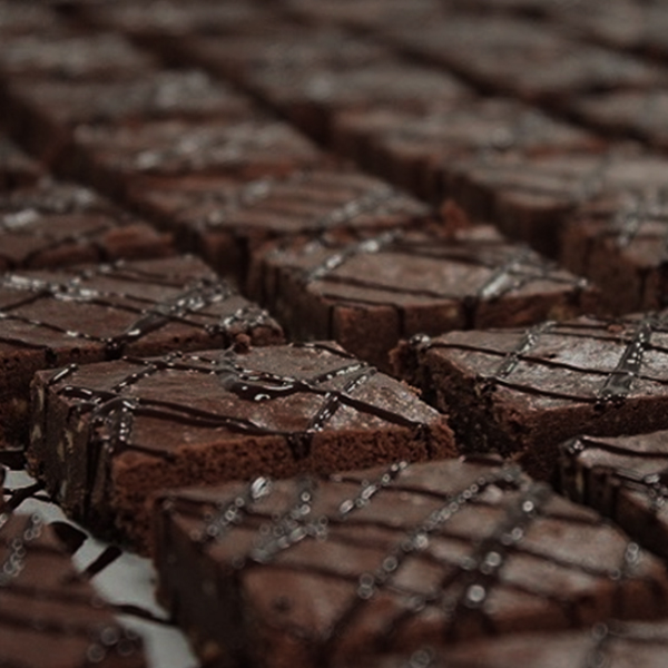 Protein Brownies